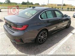 بي ام دبليو الفئة 3